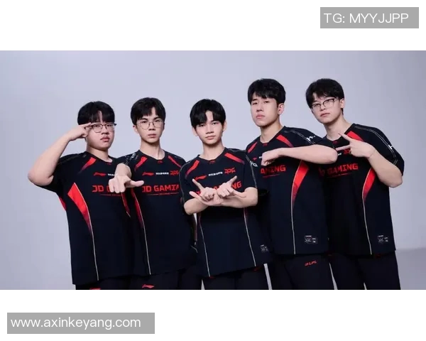 JDG战队的整体压制体系解析与战术运用探讨