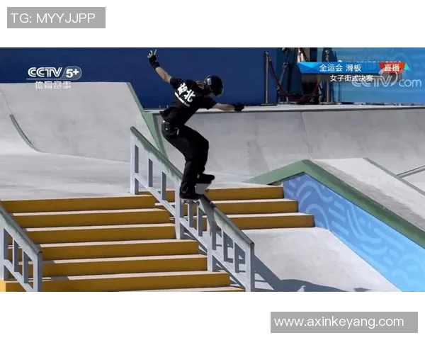 南京街舞队在滑板精英赛中以89分稳居积分榜首位 南京街舞队在滑板精英赛中以89分稳居积分榜首位