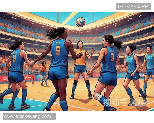 广州排球队的意识提升与团队协作探讨聚焦排球发展新方向