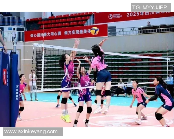 成都排球队在城市联赛中的默契配合与战术执行分析 成都排球队在城市联赛中的默契配合与战术执行分析