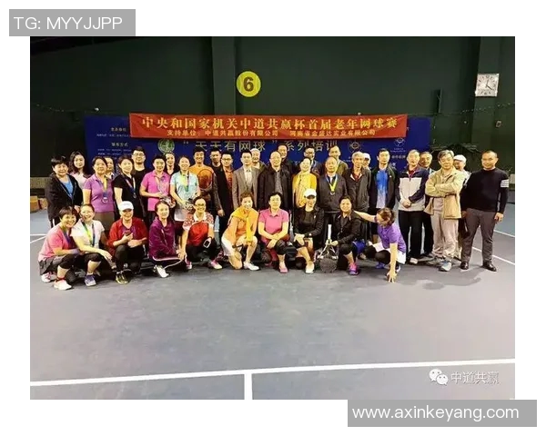 杭州网球队团队协作的成功之道与未来发展探讨