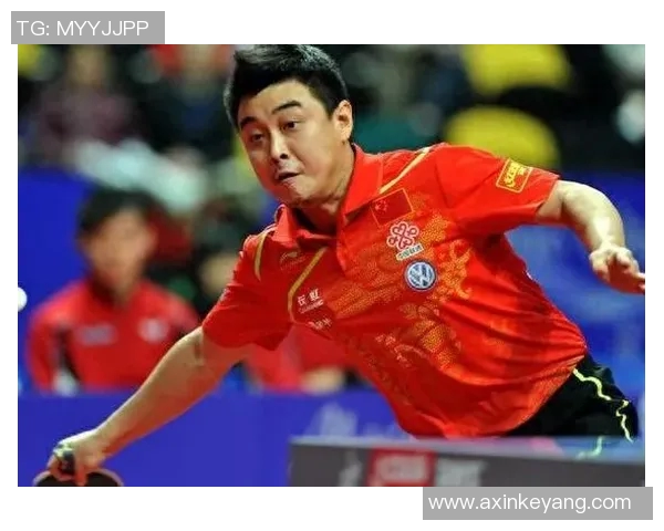 武汉乒乓球队进攻战术解析与实战运用探讨 武汉乒乓球队进攻战术解析与实战运用探讨