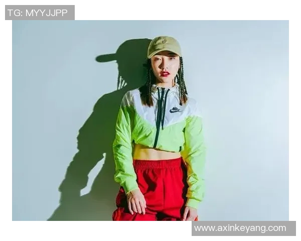 陈静谈街舞之路：从热爱到专业的心路历程与未来展望