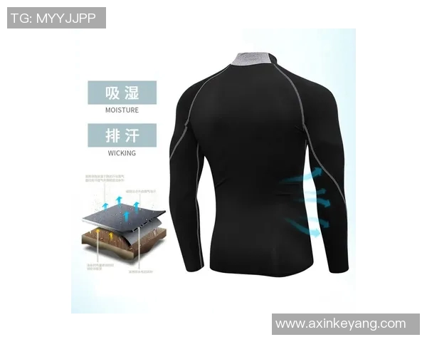 高弹性足球运动员专用服装设计对运动表现的提升与影响分析 高弹性足球运动员专用服装设计对运动表现的提升与影响分析
