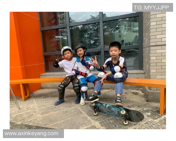 广州滑板队状态变革引发热议滑板文化新潮流的崛起与挑战