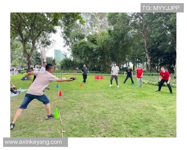 广州飞盘队的阵地战体系探索与飞盘战术的创新实践